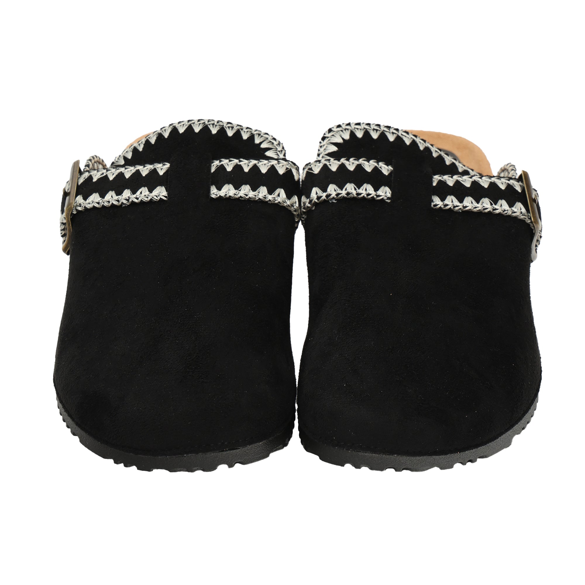 Ciabatta - tacco 3,0 cm -Art.CL539