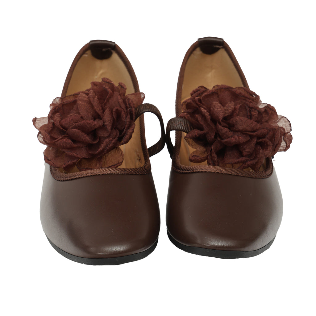 Ballerine - tacco 1,0 cm -Art.ZU1178