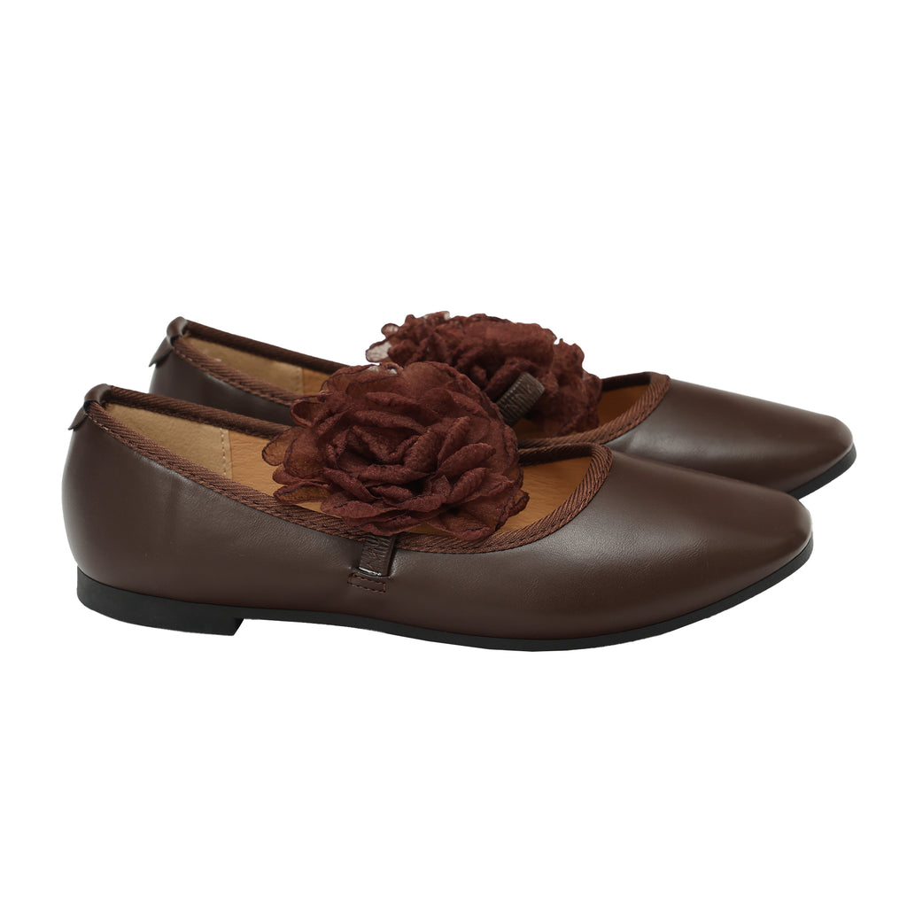 Ballerine - tacco 1,0 cm -Art.ZU1178