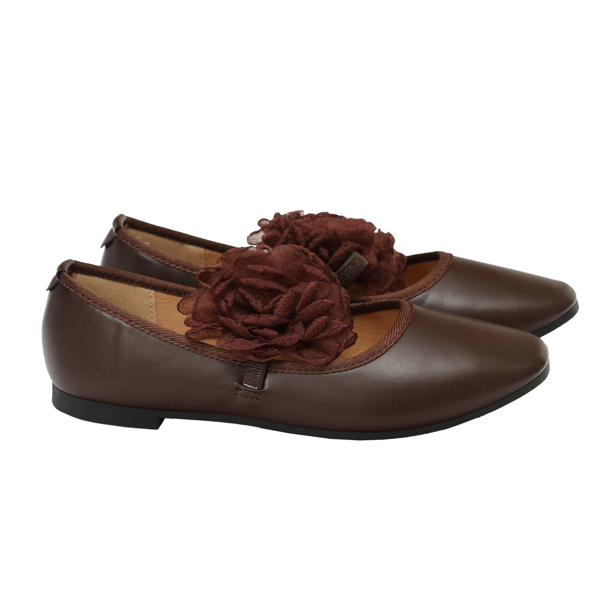 Ballerine - tacco 1,0 cm -Art.ZU1178