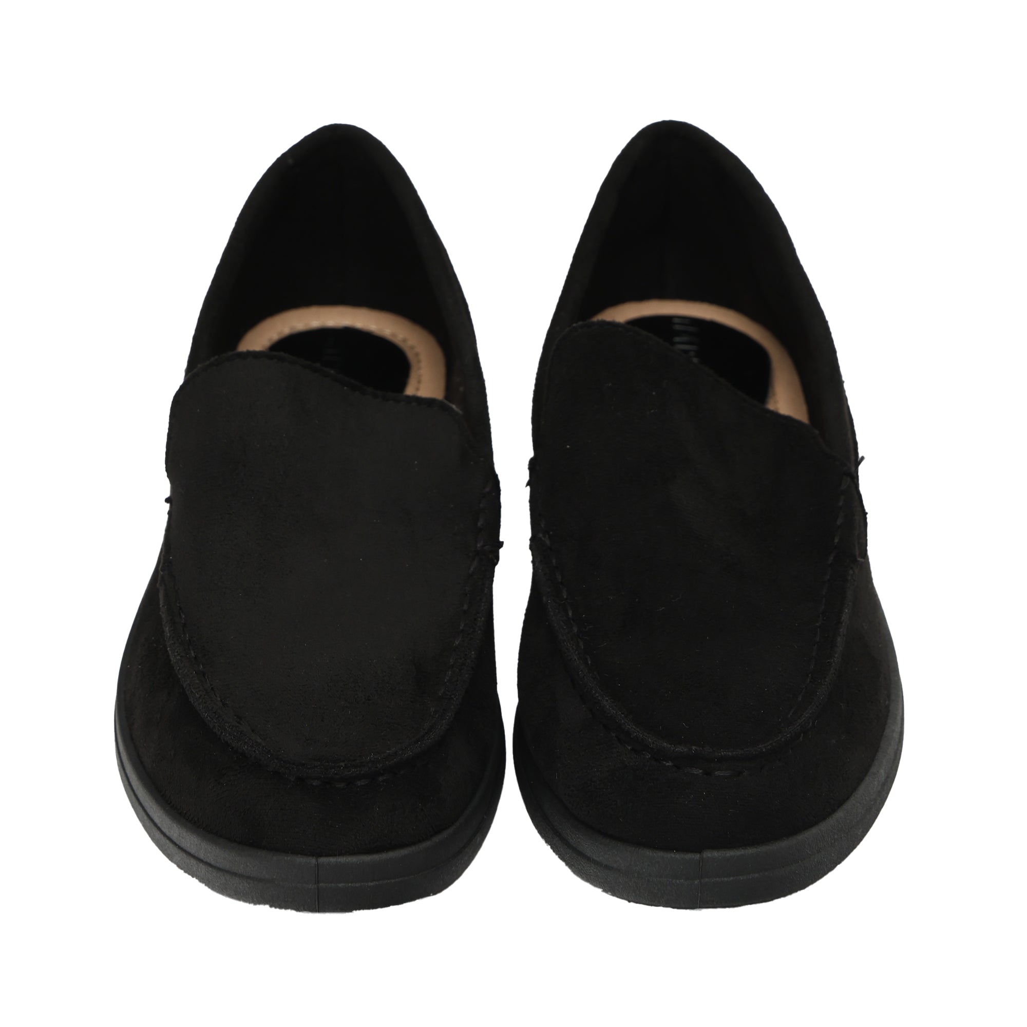 Mocassino - tacco 2,0 cm -Art.DF252