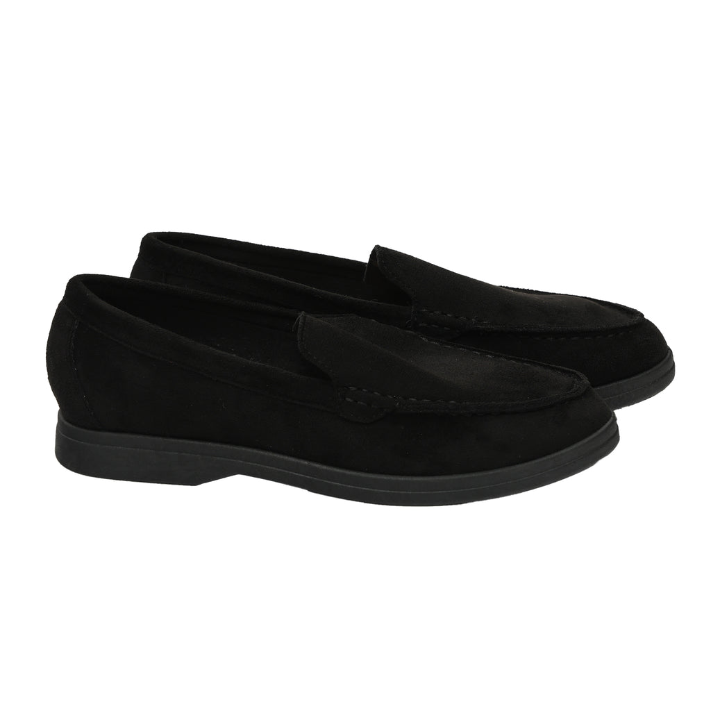 Mocassino - tacco 2,0 cm -Art.DF252