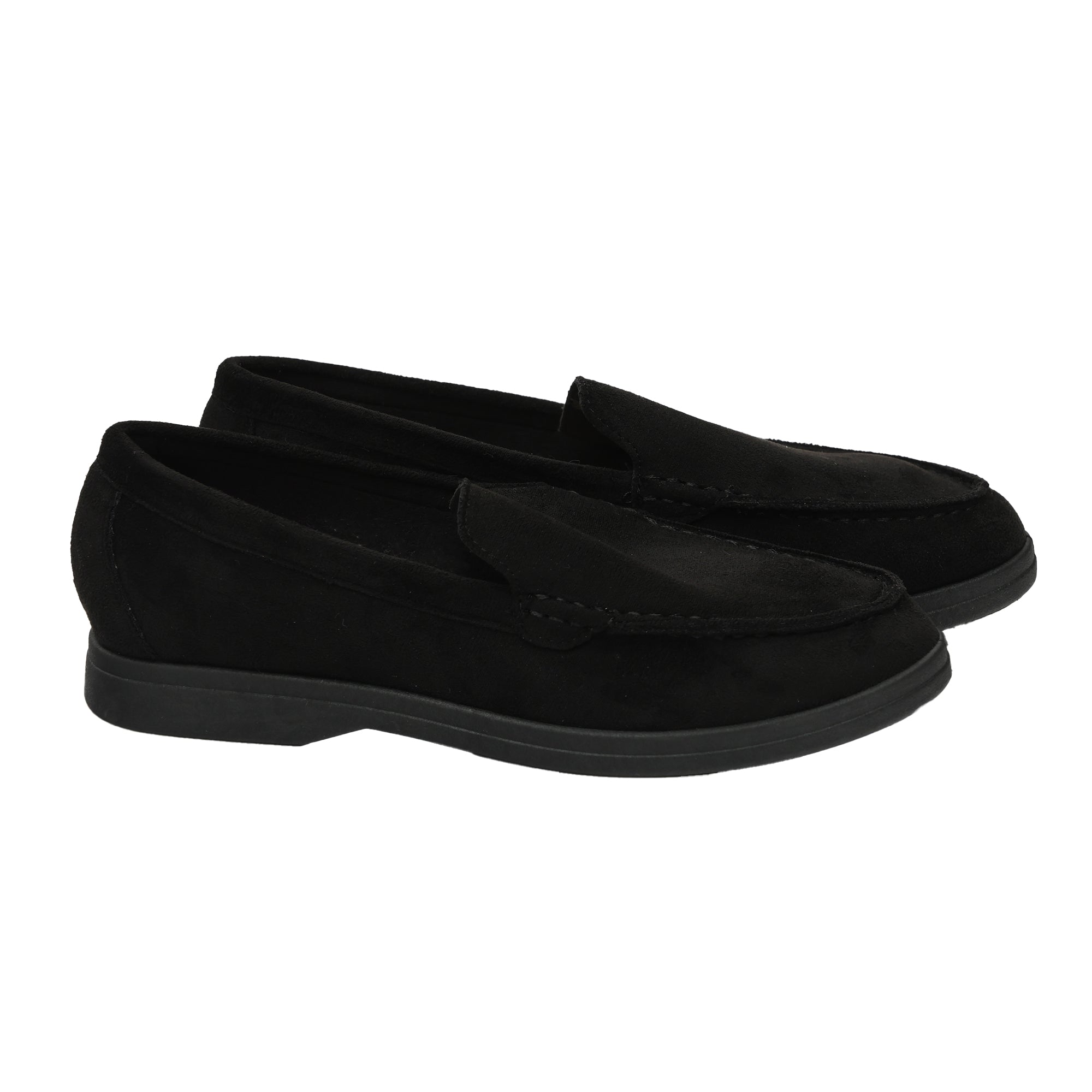 Mocassino - tacco 2,0 cm -Art.DF252