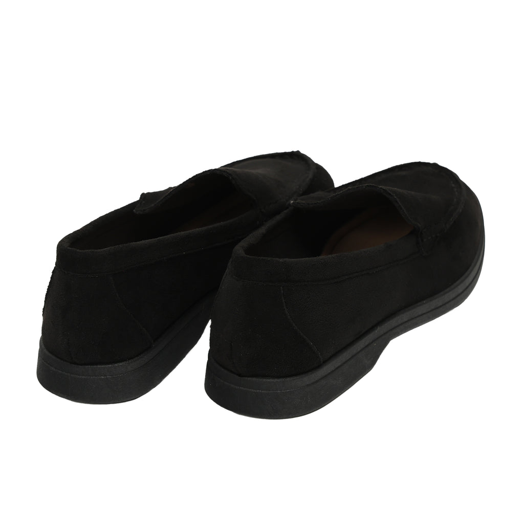 Mocassino - tacco 2,0 cm -Art.DF252
