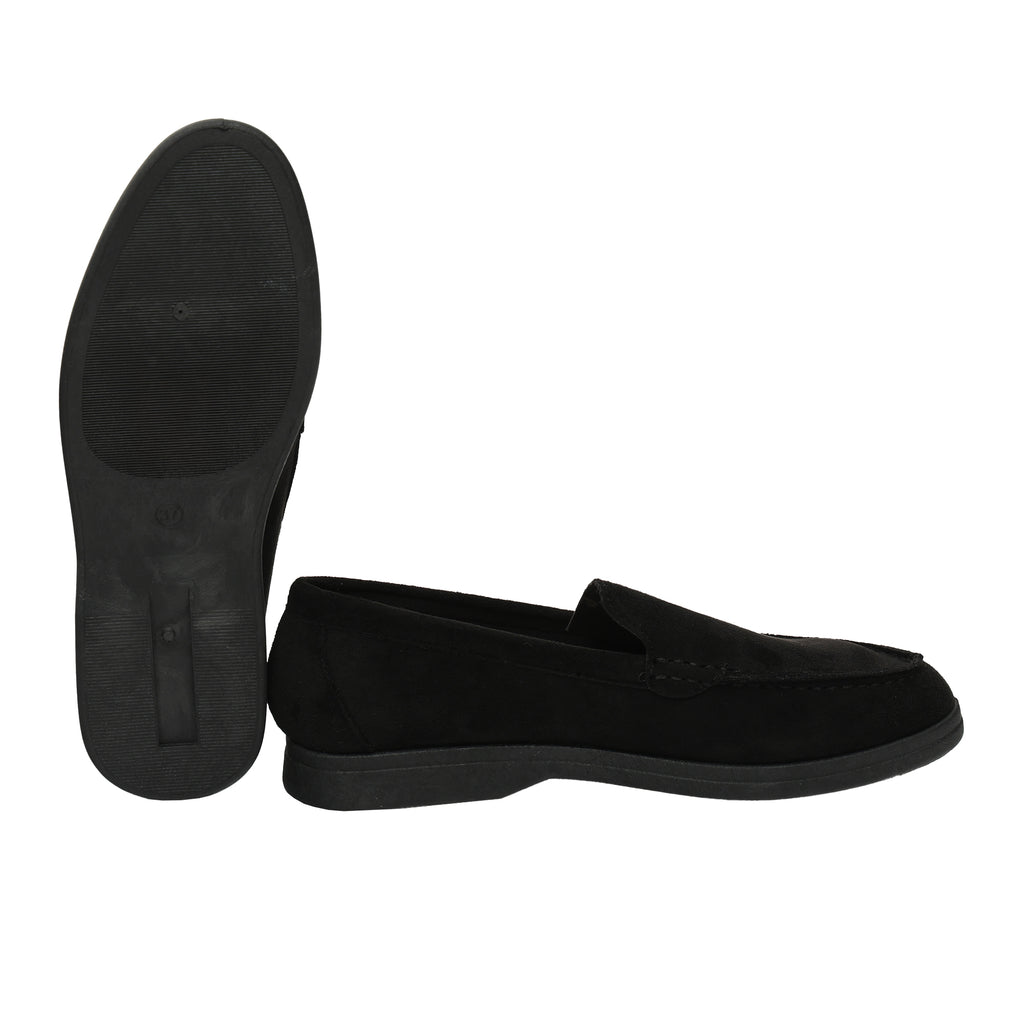Mocassino - tacco 2,0 cm -Art.DF252