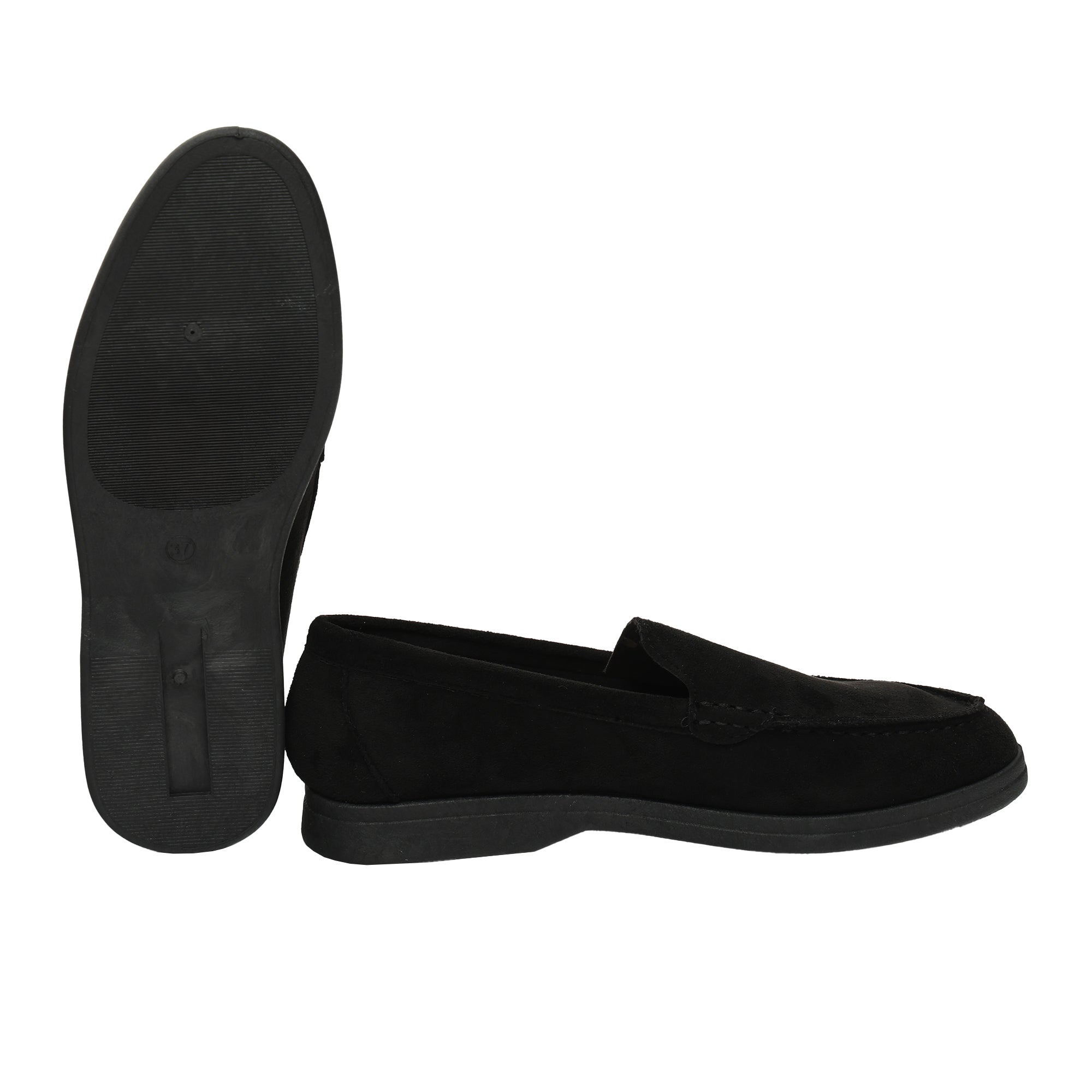 Mocassino - tacco 2,0 cm -Art.DF252