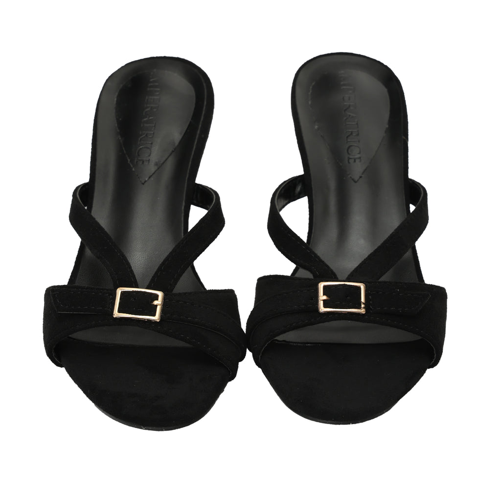Sandali - tacco 7,5 cm -Art.CL568