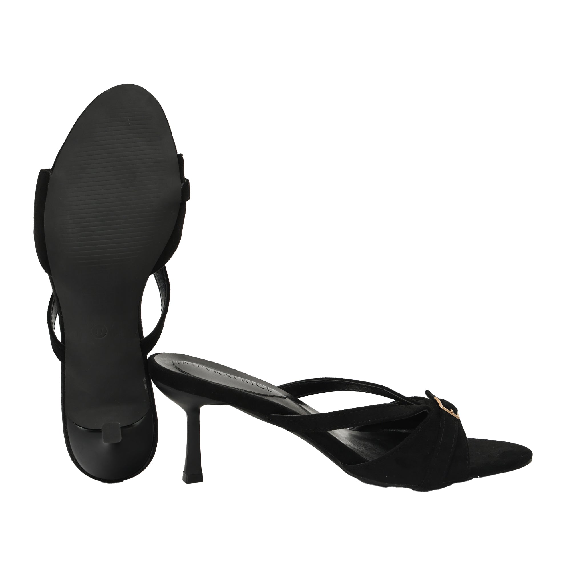 Sandali - tacco 7,5 cm -Art.CL568