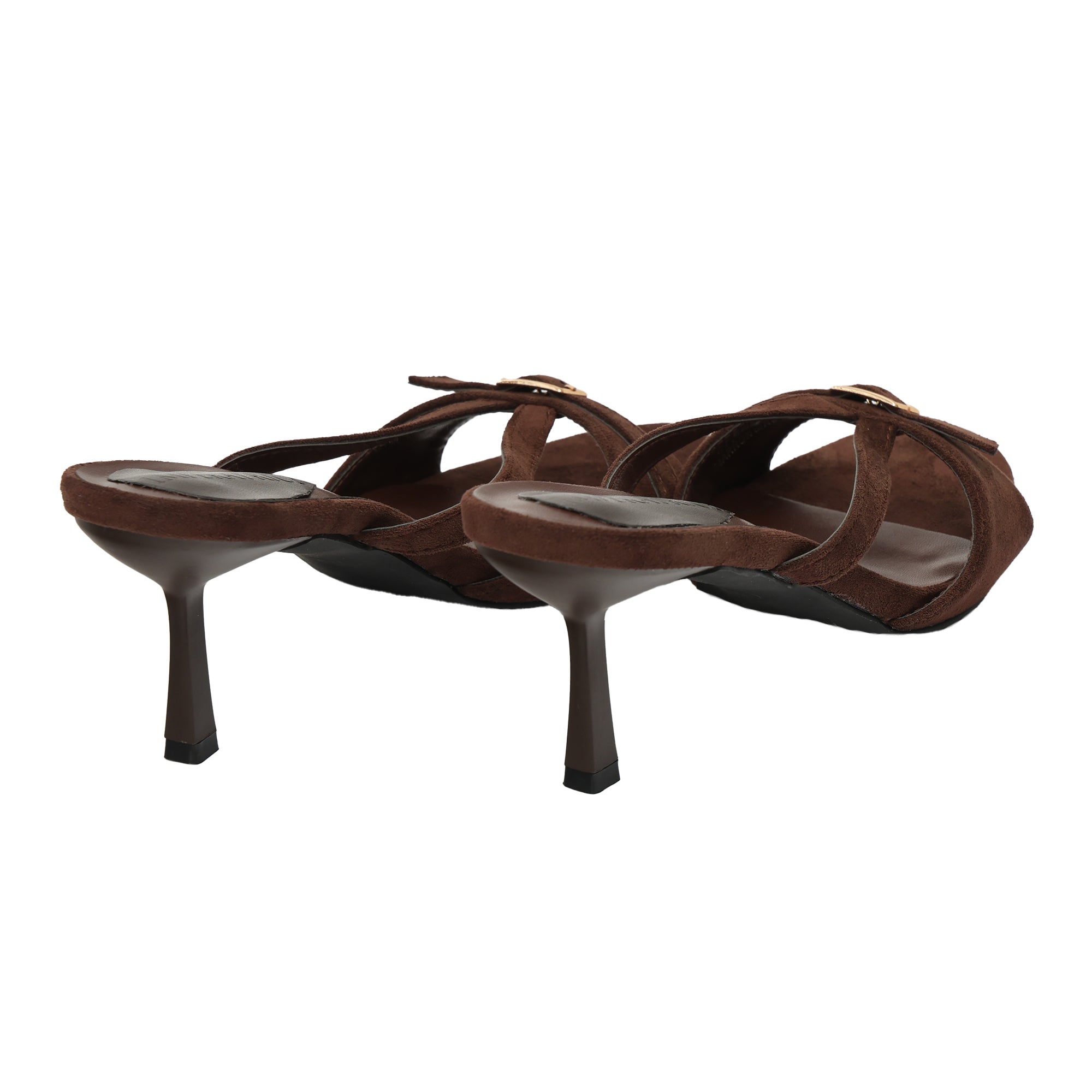 Sandali - tacco 7,5 cm -Art.CL568