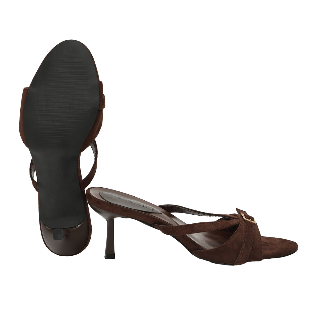 Sandali - tacco 7,5 cm -Art.CL568