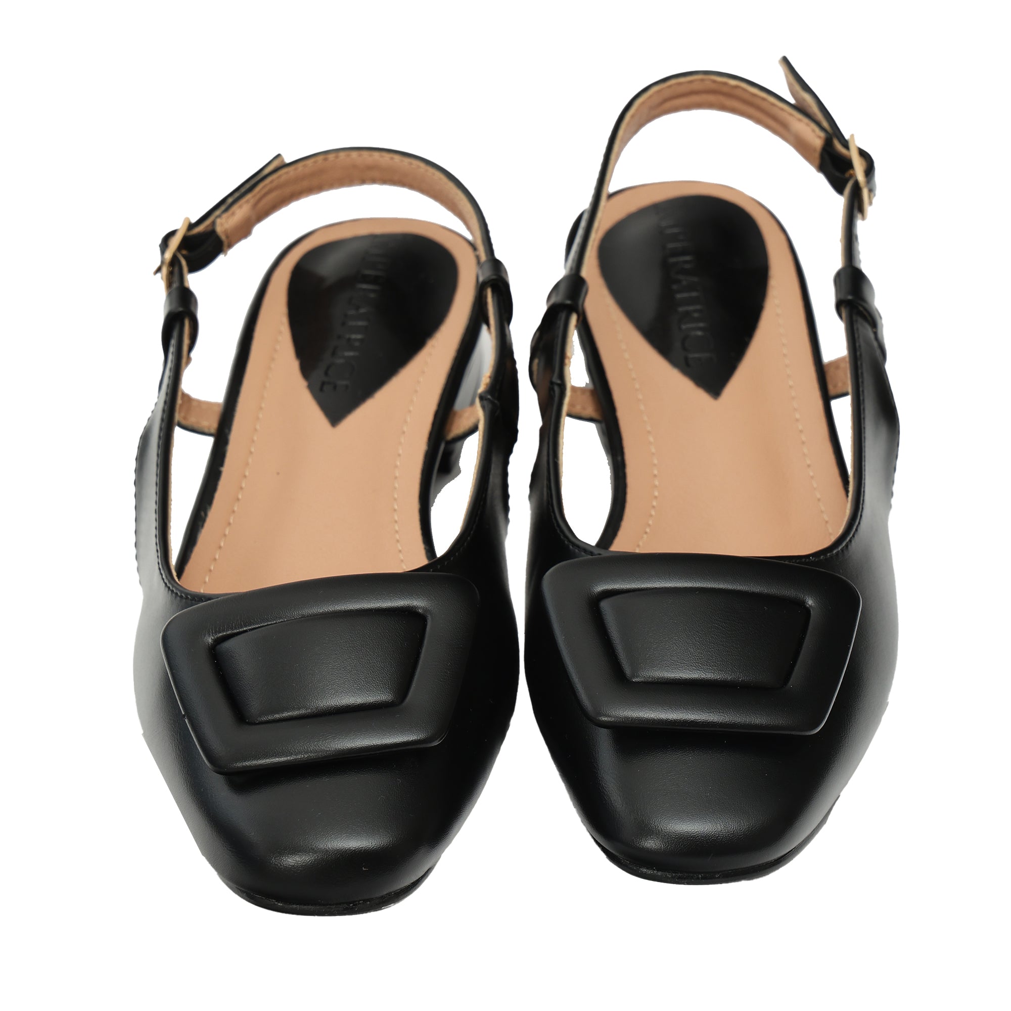 Ballerine - tacco 3,5 cm -Art.CL522