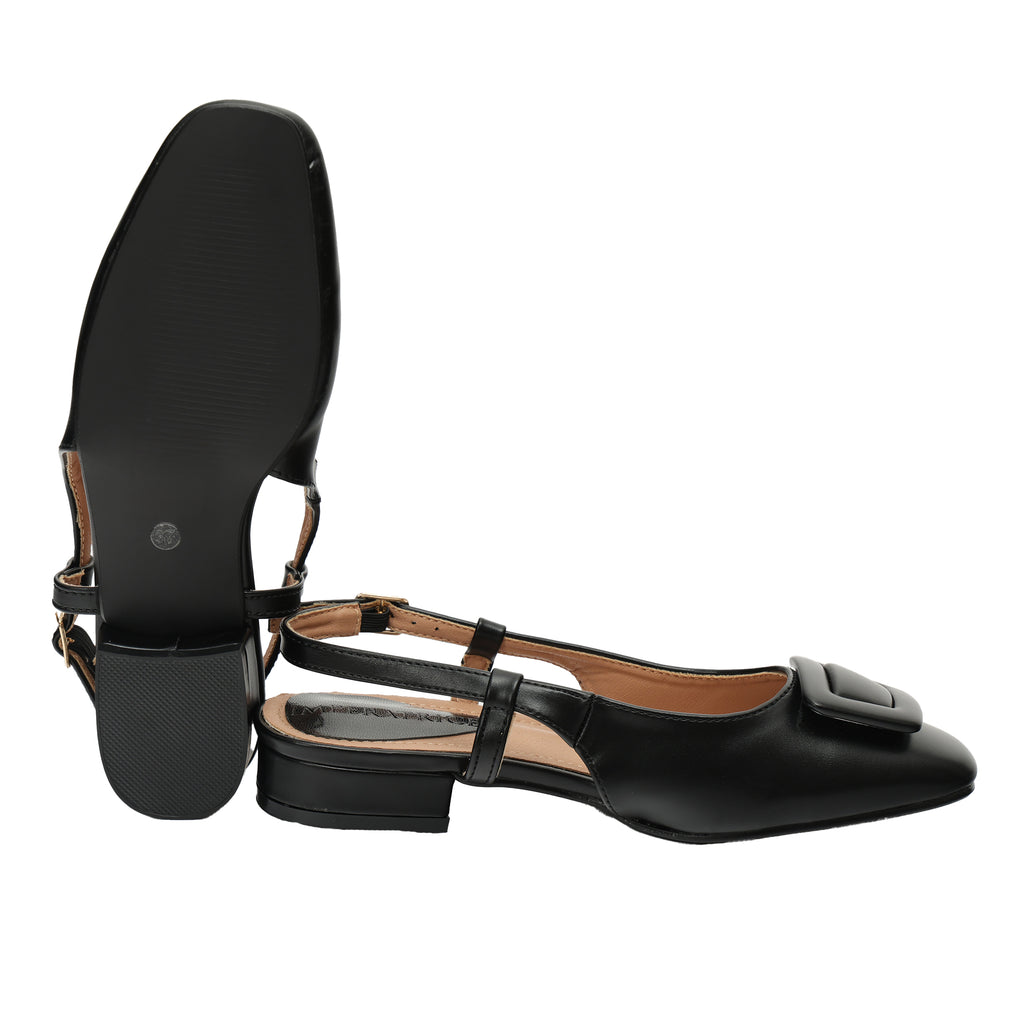 Ballerine - tacco 3,5 cm -Art.CL522
