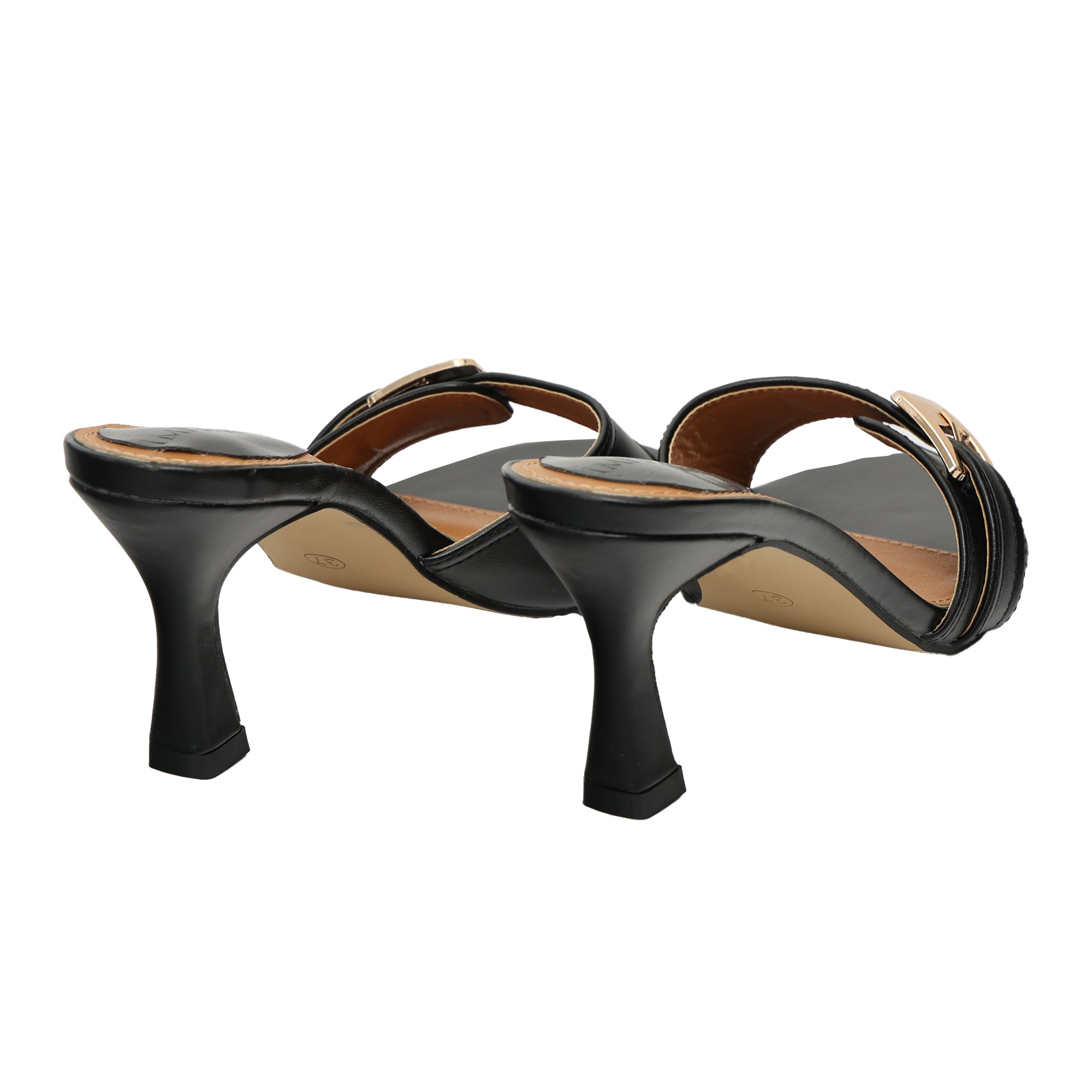 Sandali - tacco 8,5 cm -Art.DF079