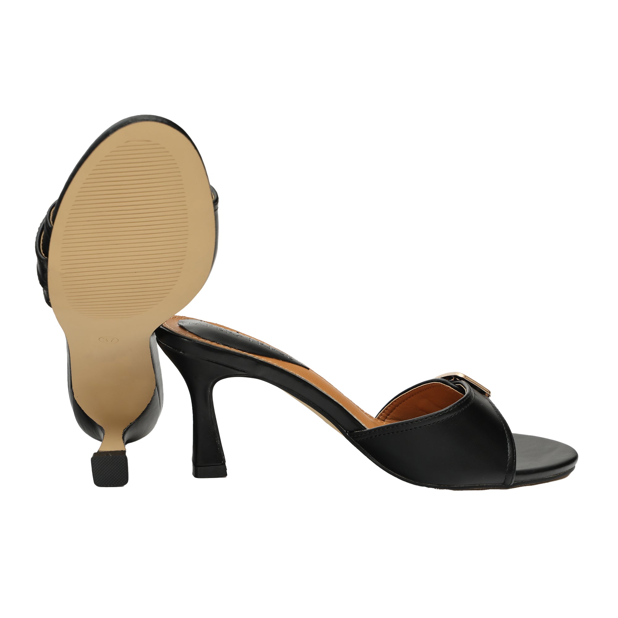 Sandali - tacco 8,5 cm -Art.DF079