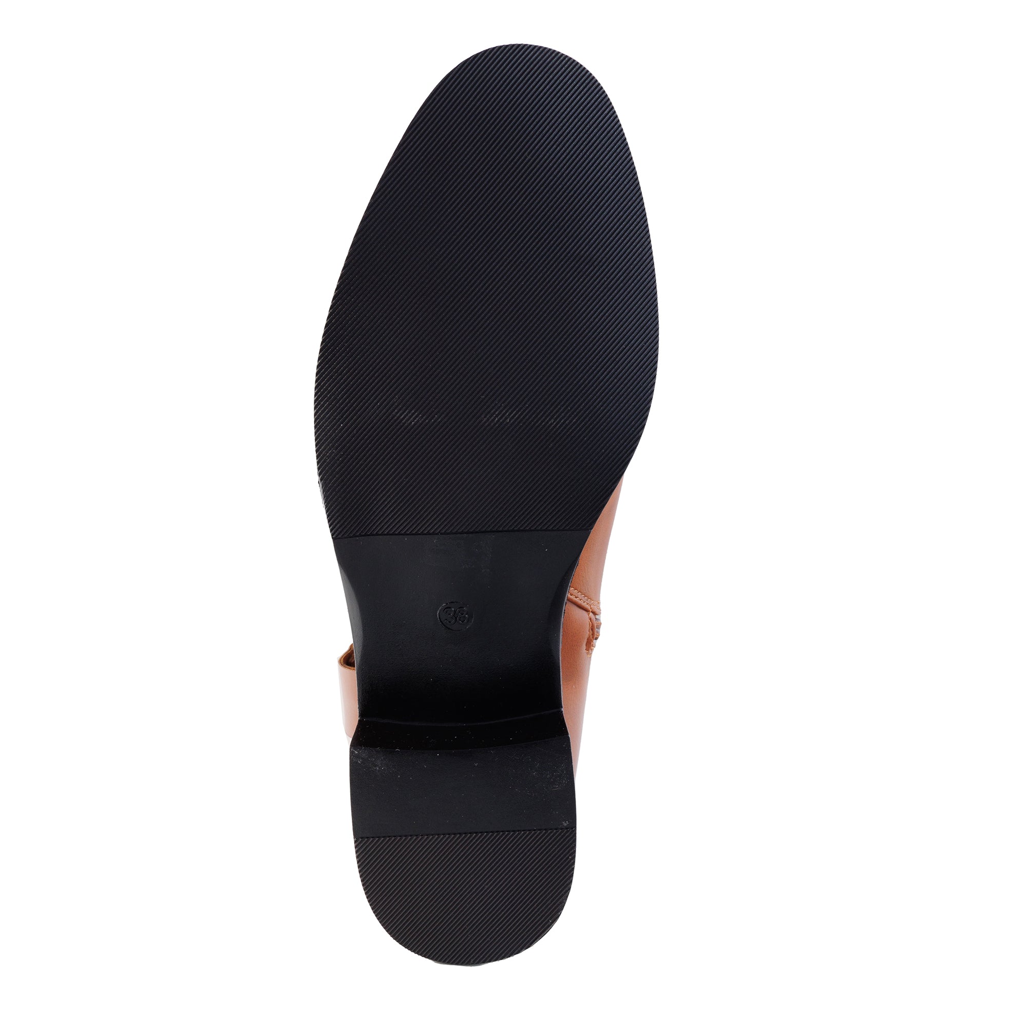 Stivali in simil pelle con gambale in camoscio- Art.CHC330