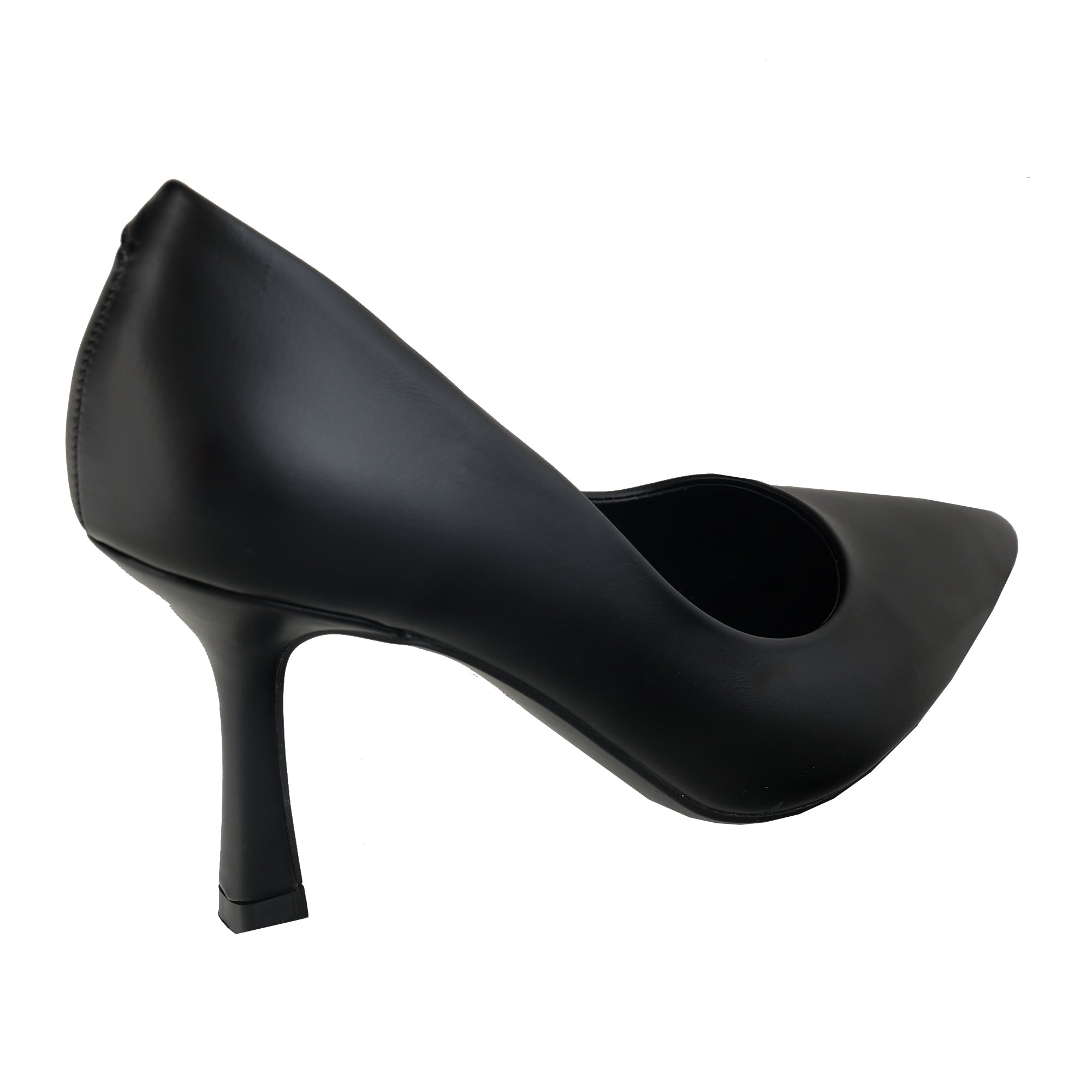 Dècolletè pumps con tacco a rocchetto- Art.LE1