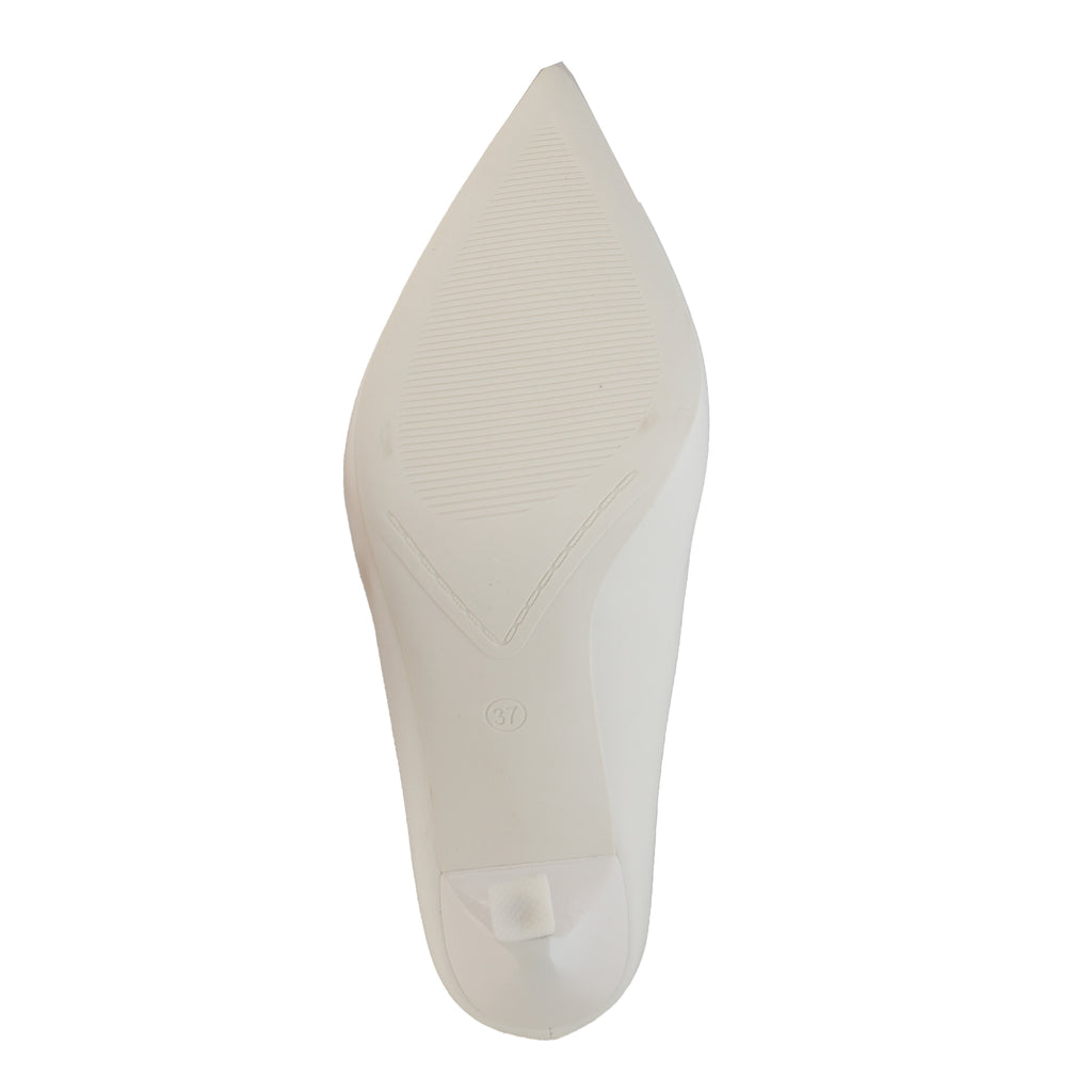 Dècolletè pumps con tacco a spillo- Art.LE265