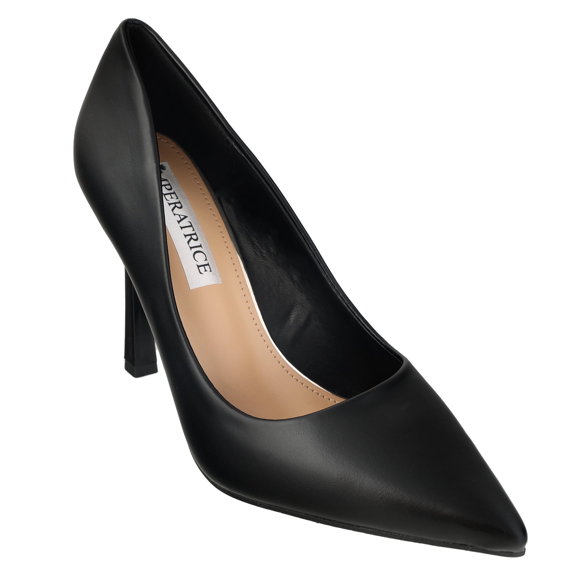 Dècolletè pumps con tacco a spillo- Art.LE265