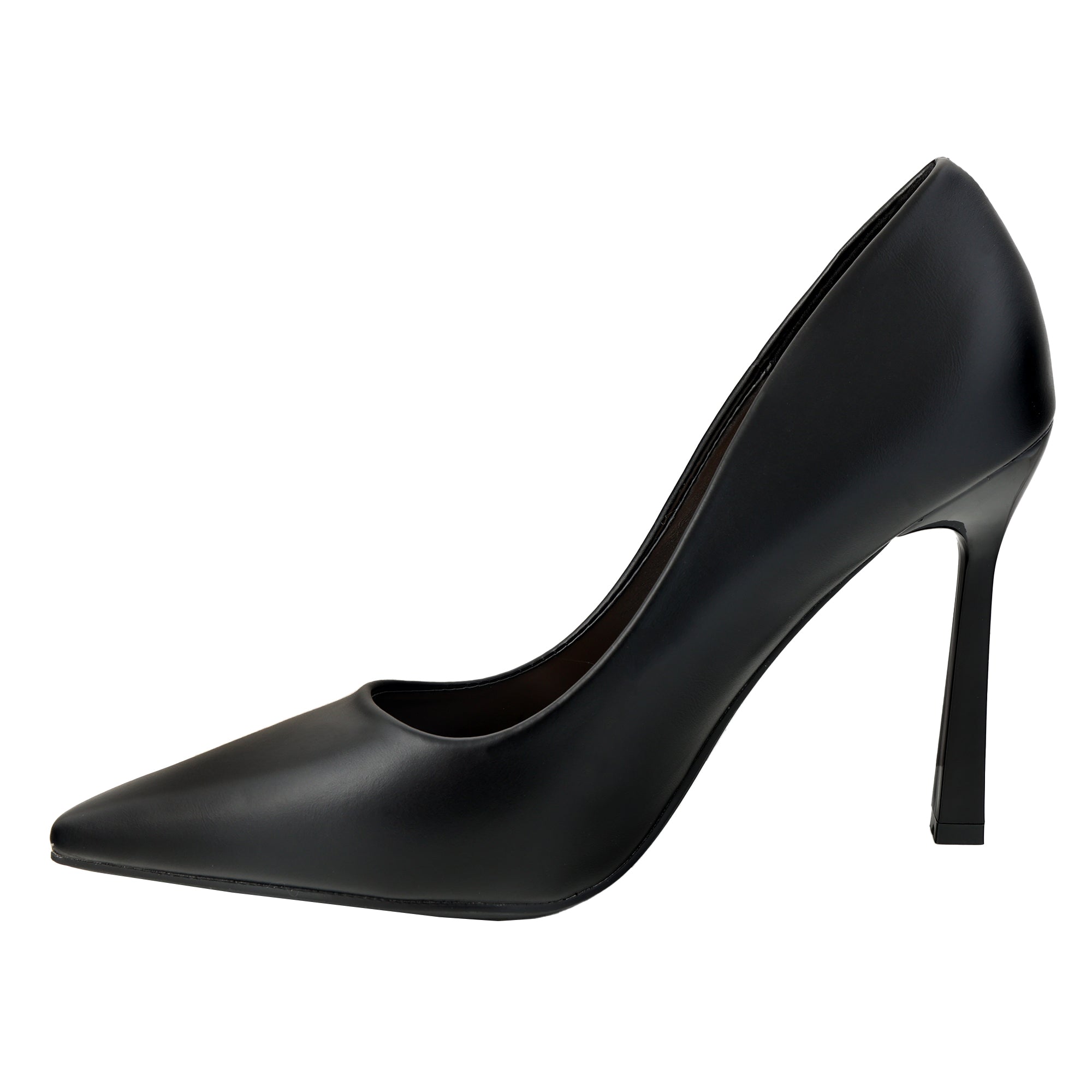 Dècolletè pumps con tacco a spillo- Art.LE265