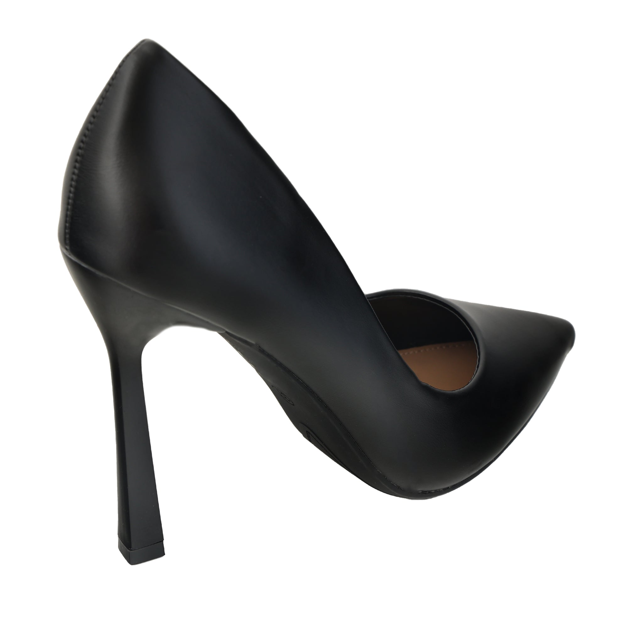 Dècolletè pumps con tacco a spillo- Art.LE265