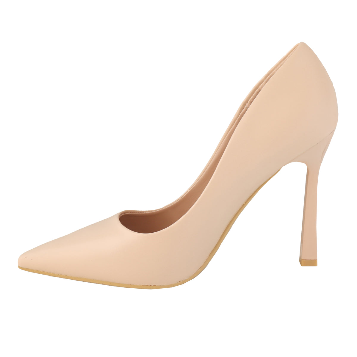 Dècolletè pumps con tacco a spillo- Art.LE265