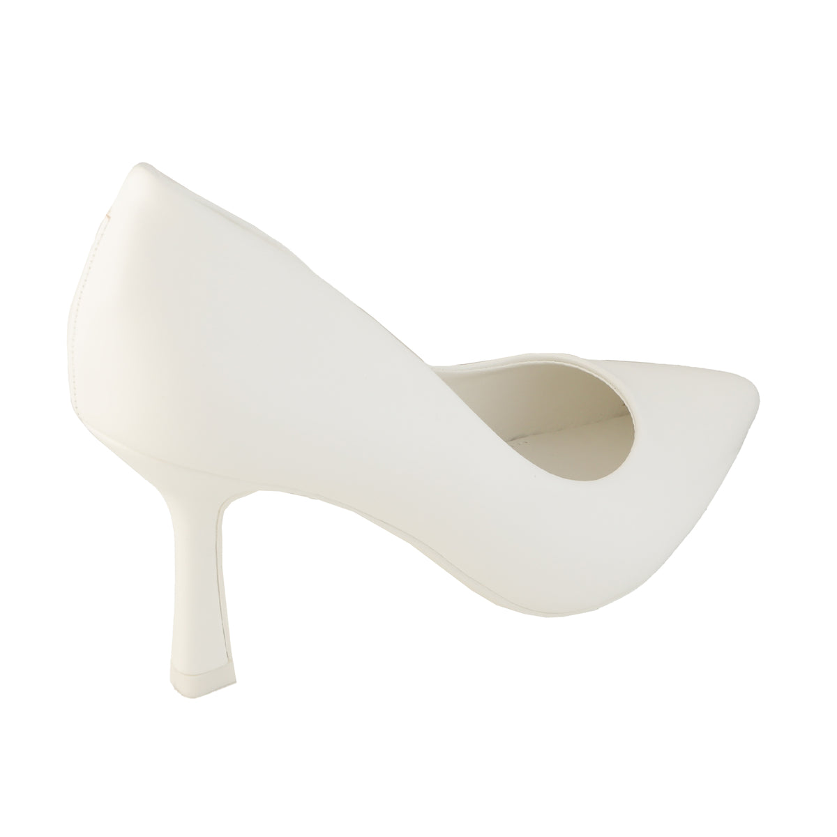 Dècolletè pumps con tacco a rocchetto- Art.LE1