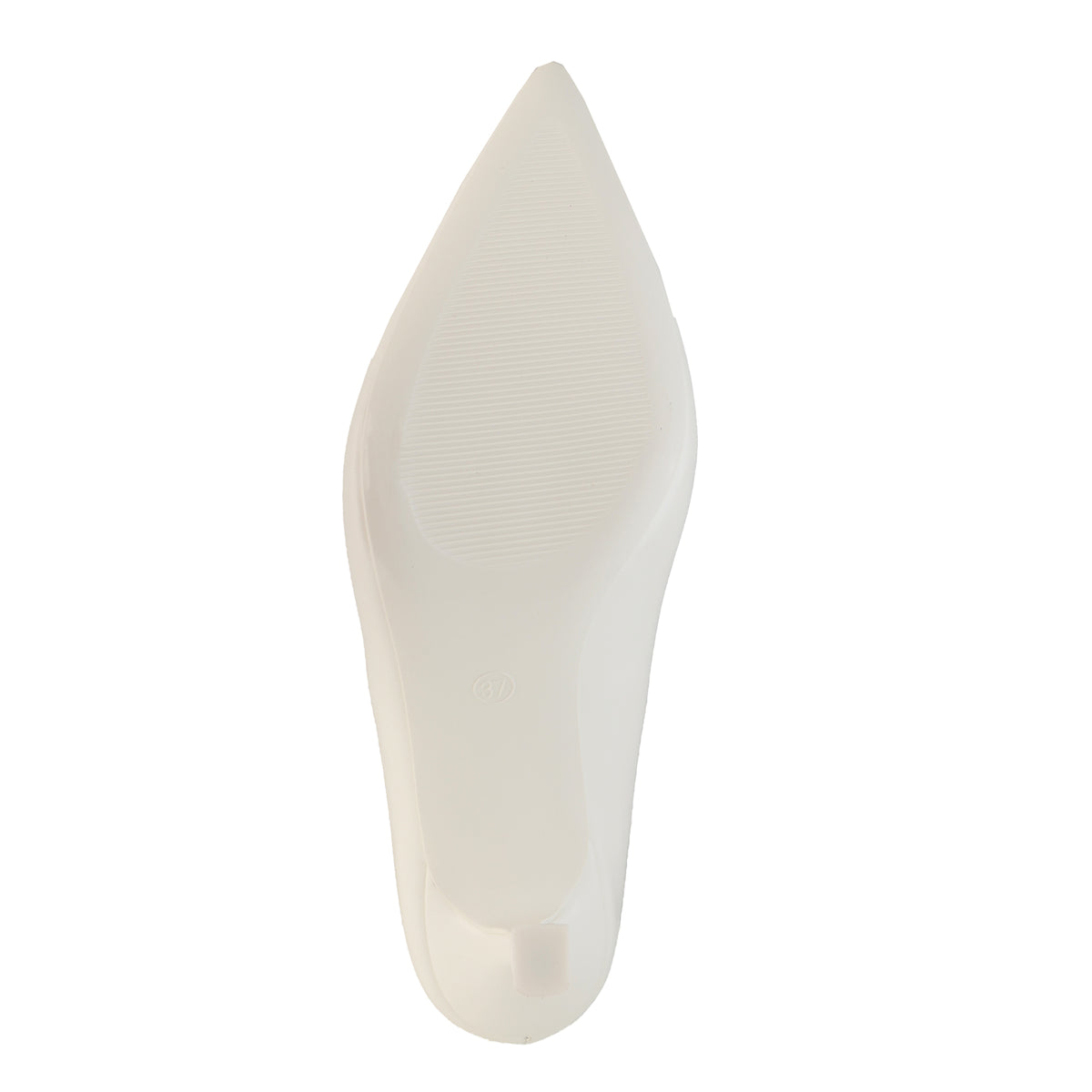 Dècolletè pumps con tacco a rocchetto- Art.LE1