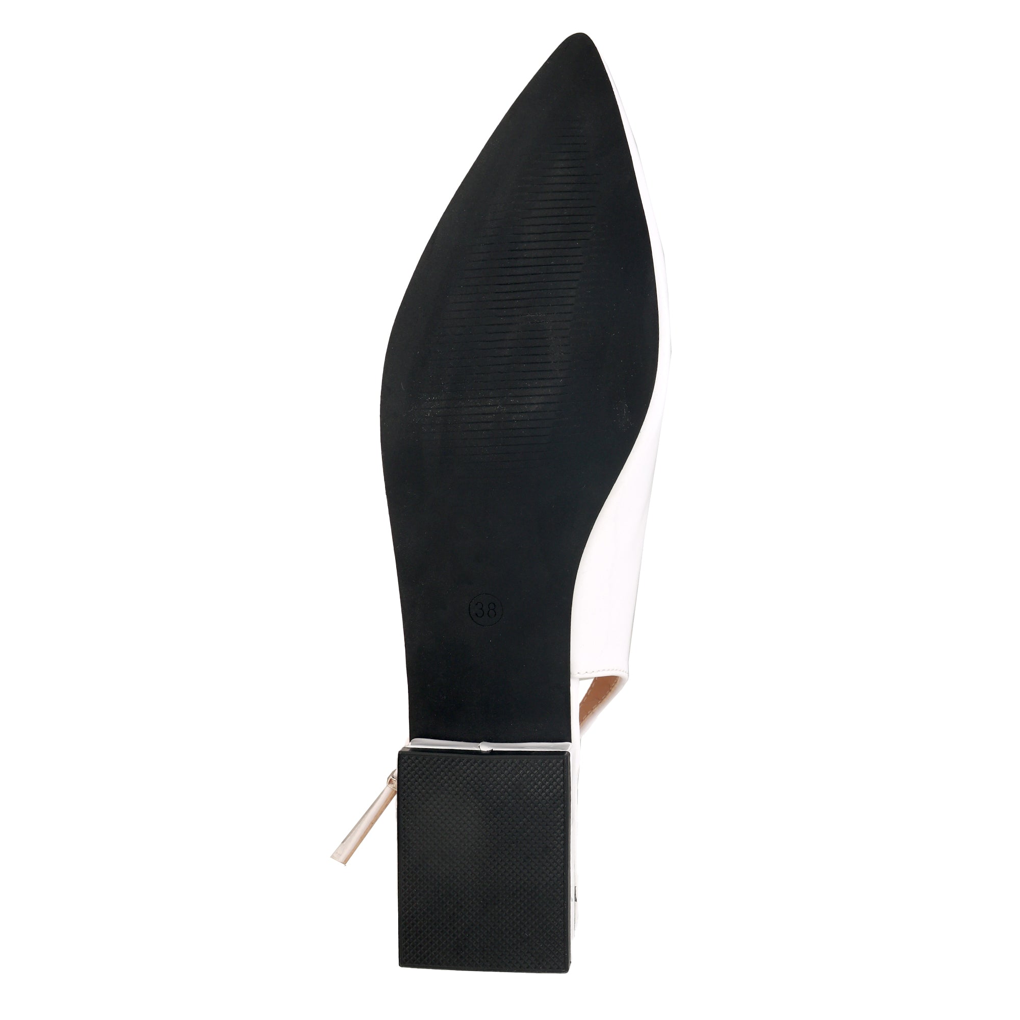 Ballerine slingback verniciate- Art.BYC9017