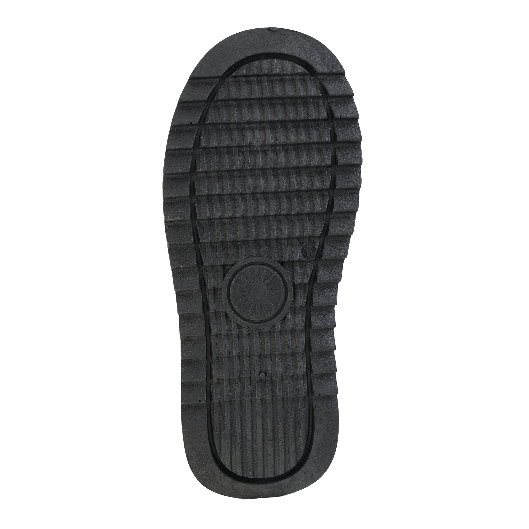 Stivaletti in simil camoscio imbottiti platform con pellicciotto- Art.R5