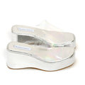 Ciabatte con zeppaBK549 Art. BK549