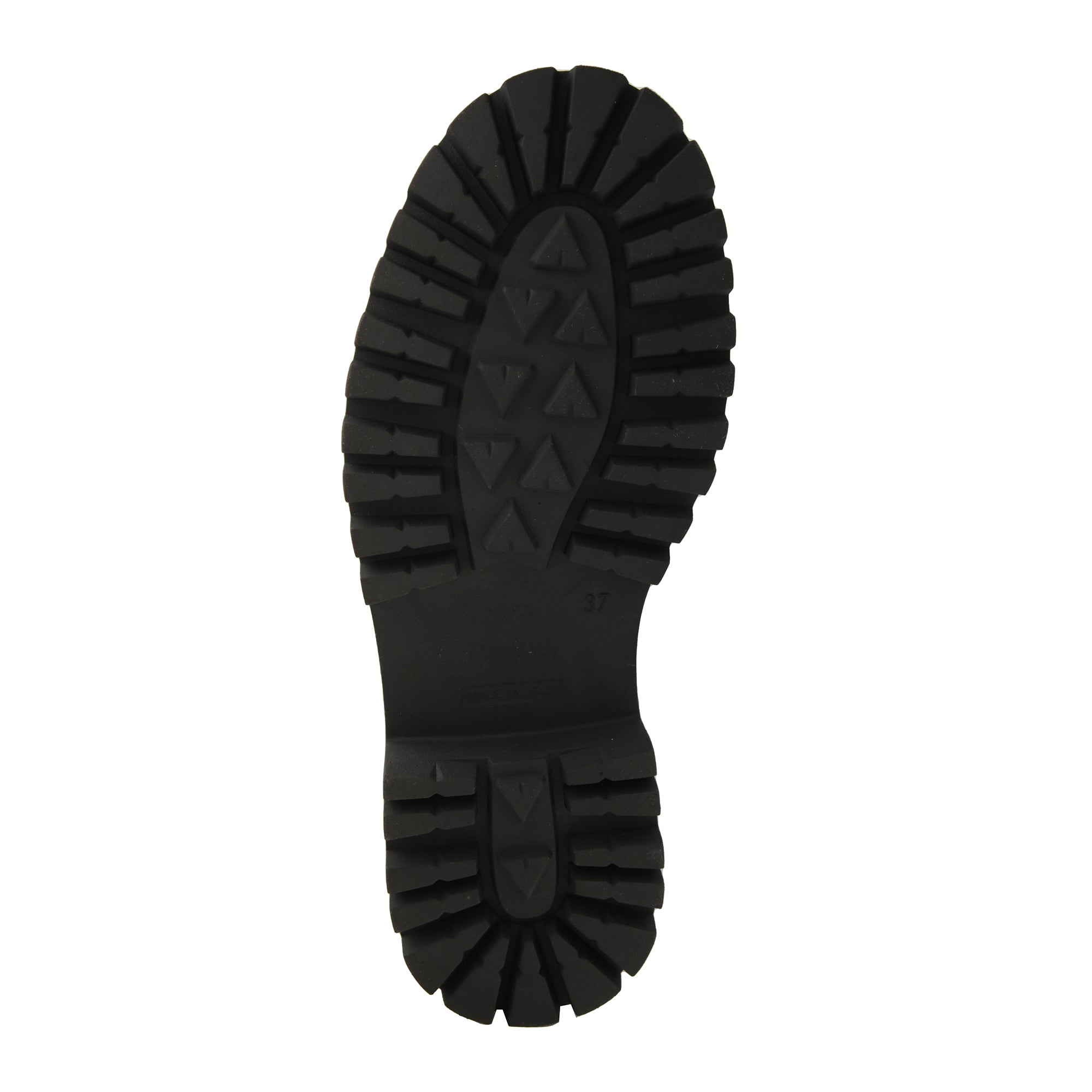 Stivaletti in vera pelle di vitello con bande elastiche laterali- Art.3010BOOMERANG
