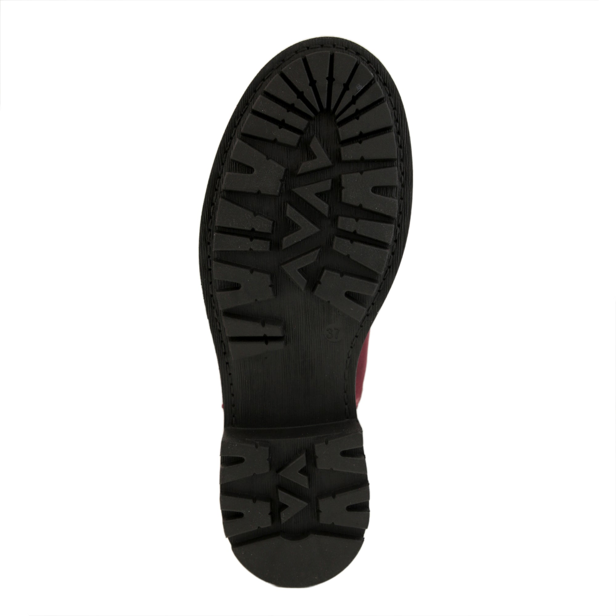 Stivaletti in pelle con fasce elastiche laterali - Art.171NABUK6967