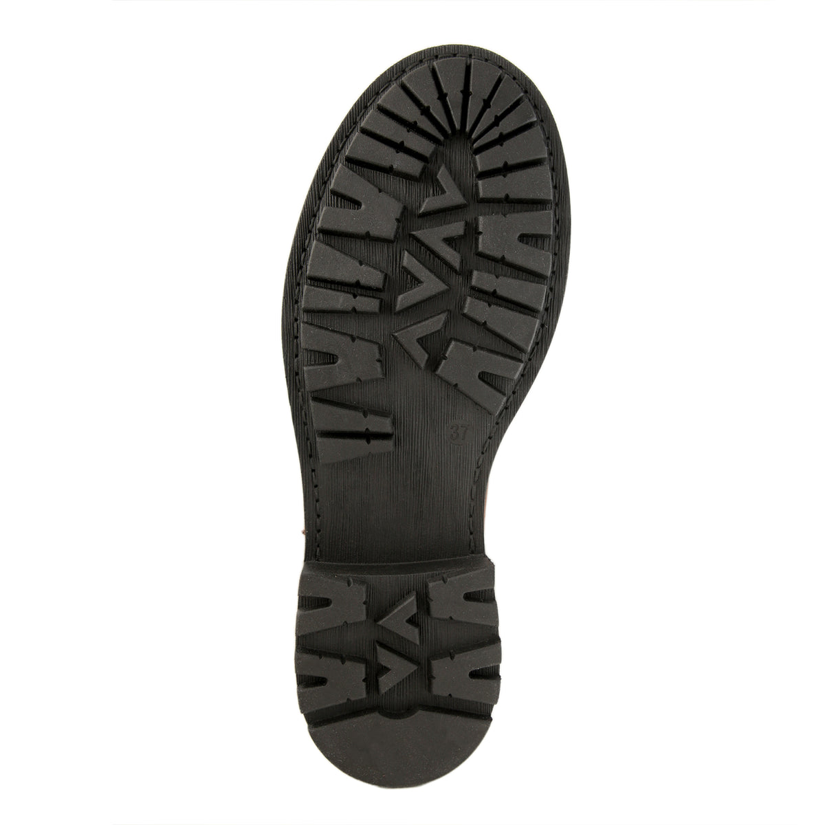 Stivaletti in pelle con fasce elastiche laterali - Art.171NABUK6967
