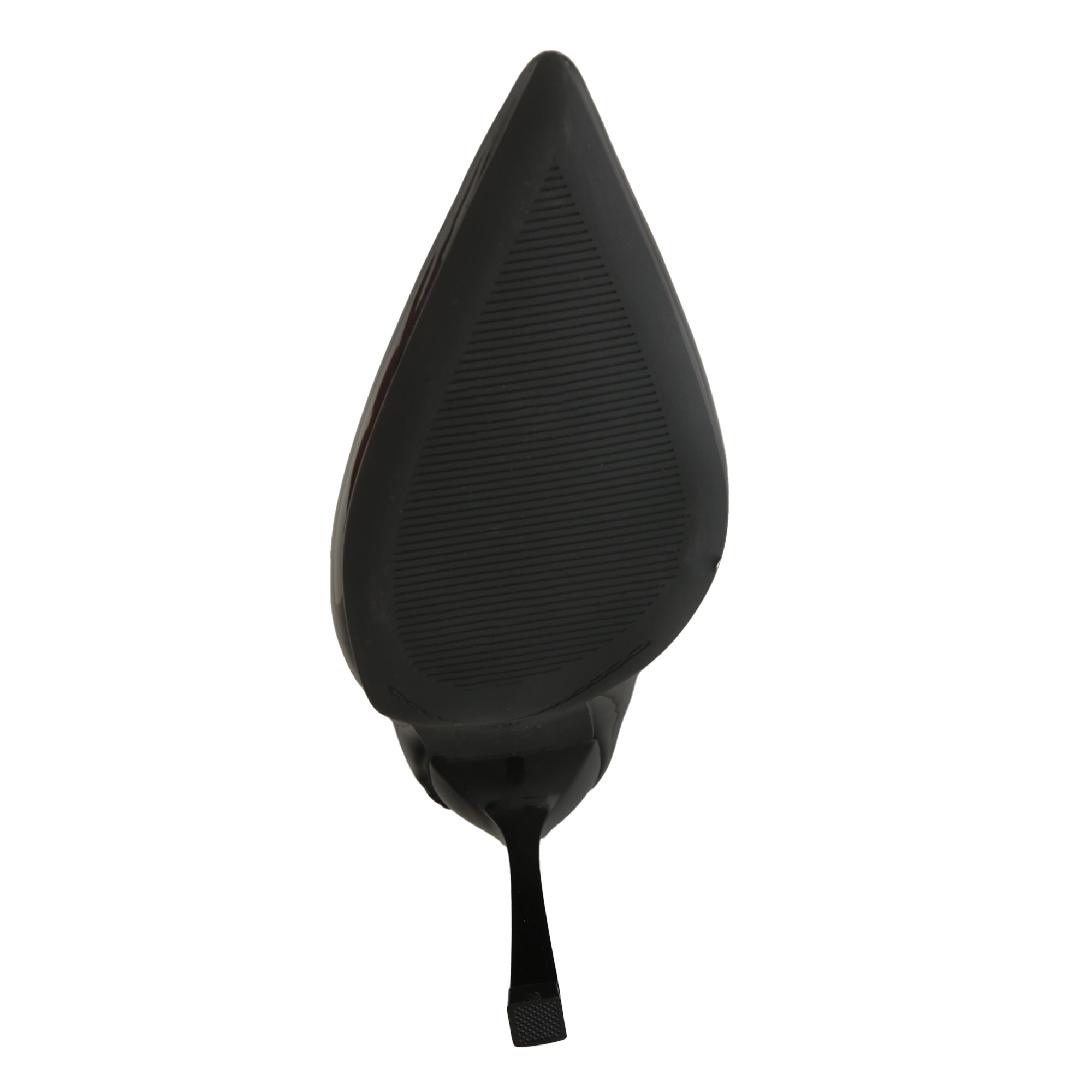 Dècolletè pumps verniciati con tacco alto a spillo- Art.LE258