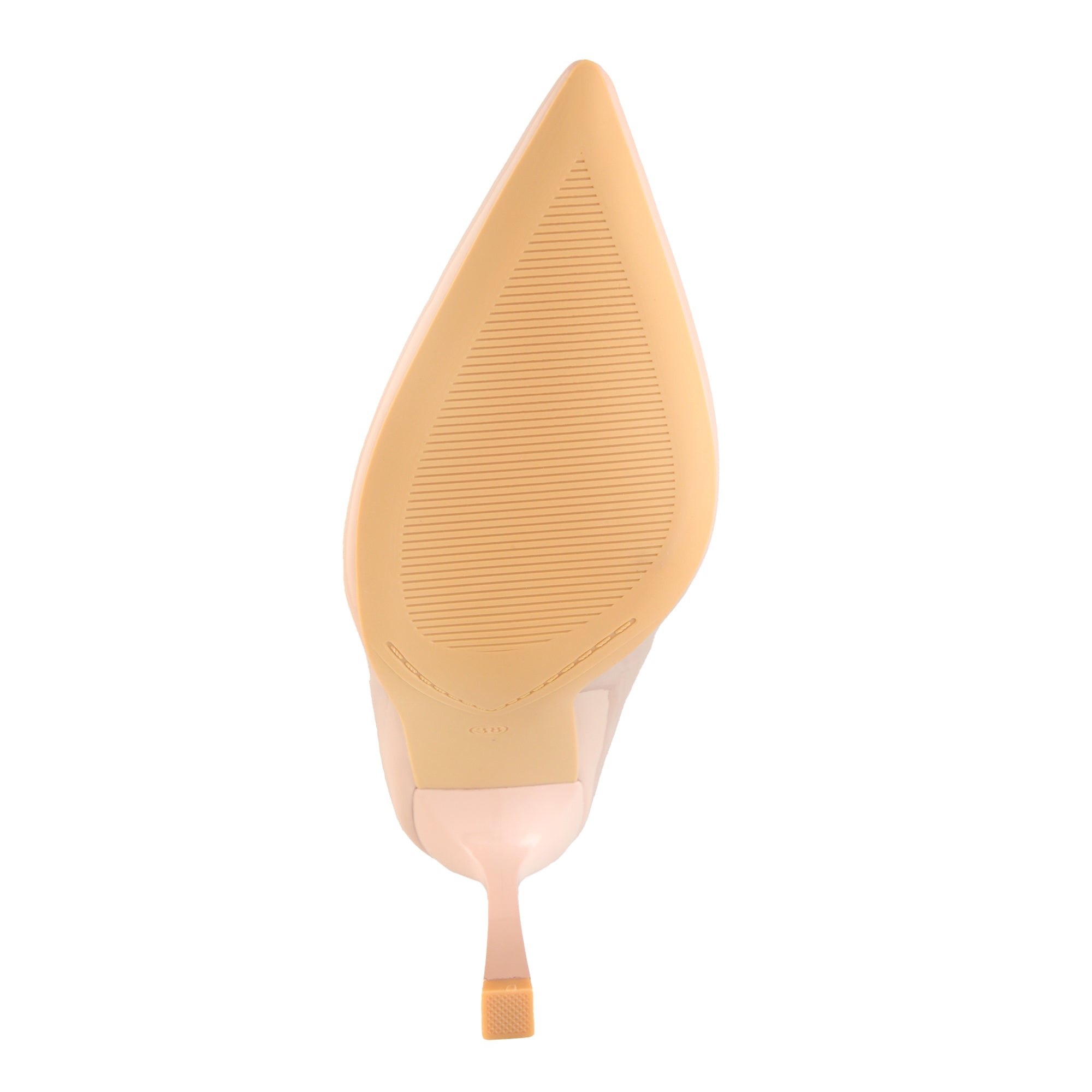 Dècolletè pumps verniciati con tacco alto a spillo- Art.LE258