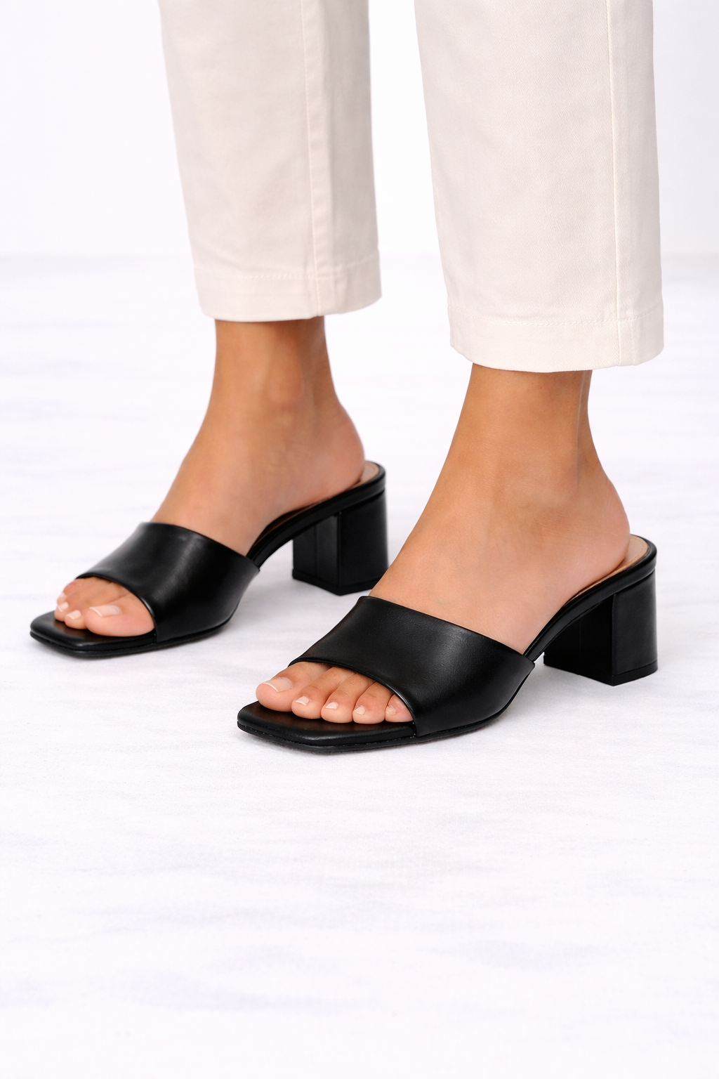 Sandali - tacco 7,0 cm -Art.CL564