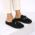 Ciabatta - tacco 3,0 cm -Art.CL579