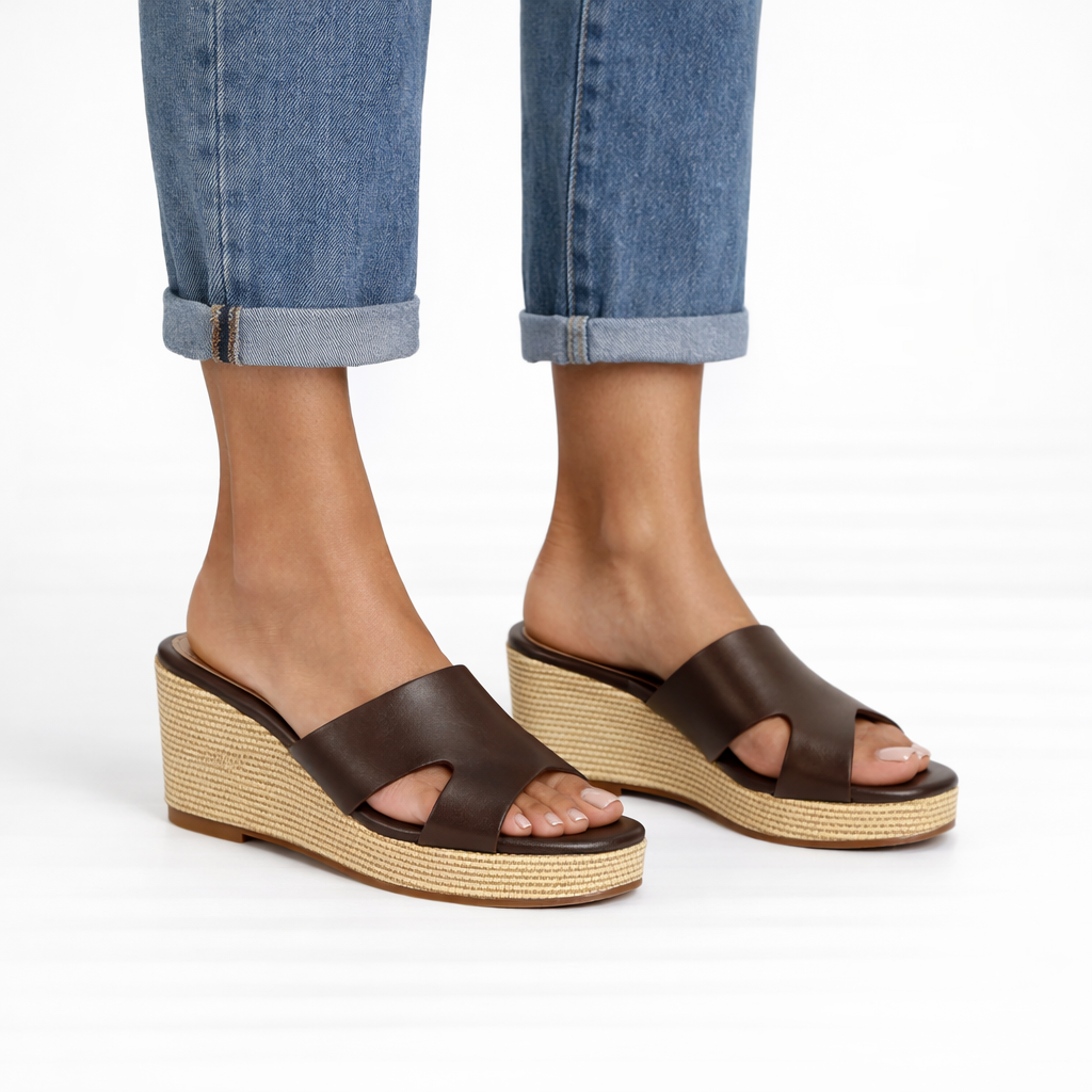 Sandali - tacco 7,5 cm -Art.CL560