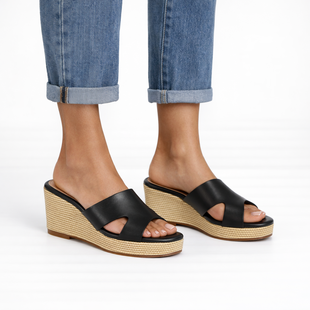 Sandali - tacco 7,5 cm -Art.CL560