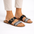 Sandali - tacco 1,5 cm -Art.CL602