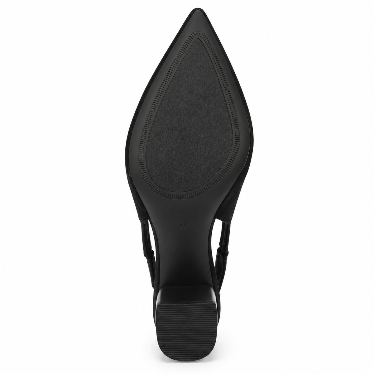 Decollete - tacco 6,0 cm - Art.UH229
