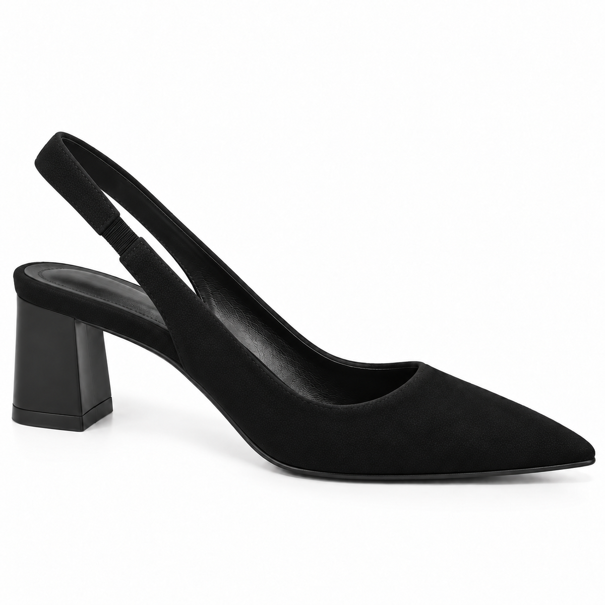 Decollete - tacco 6,0 cm - Art.UH229