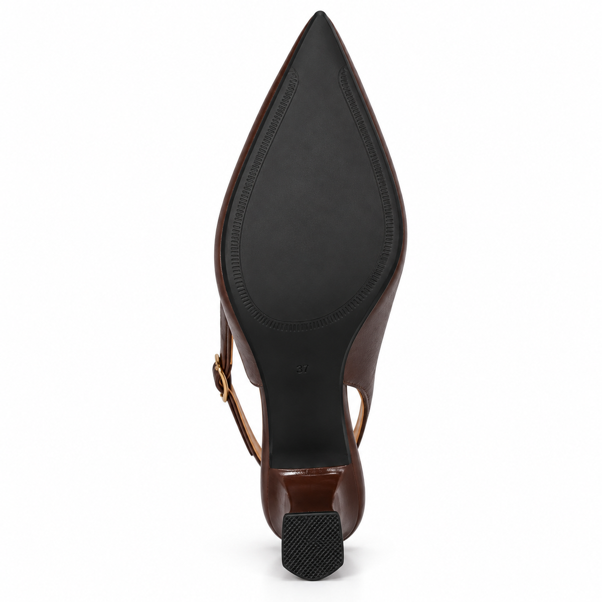 Decollete - tacco 6,0 cm - Art.UH009