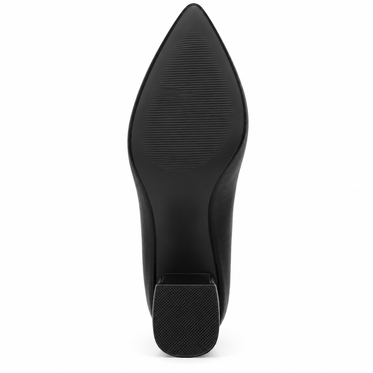 Decollete - tacco 6,0 cm - Art.UH010