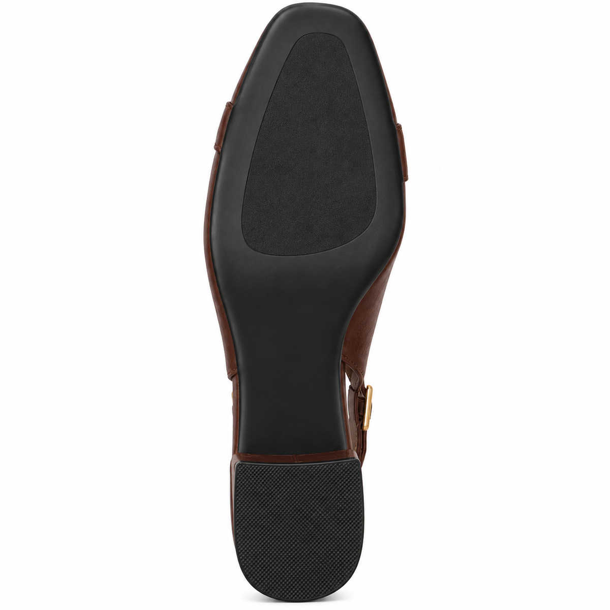 Decollete - tacco  3,5 cm - Art.UH107