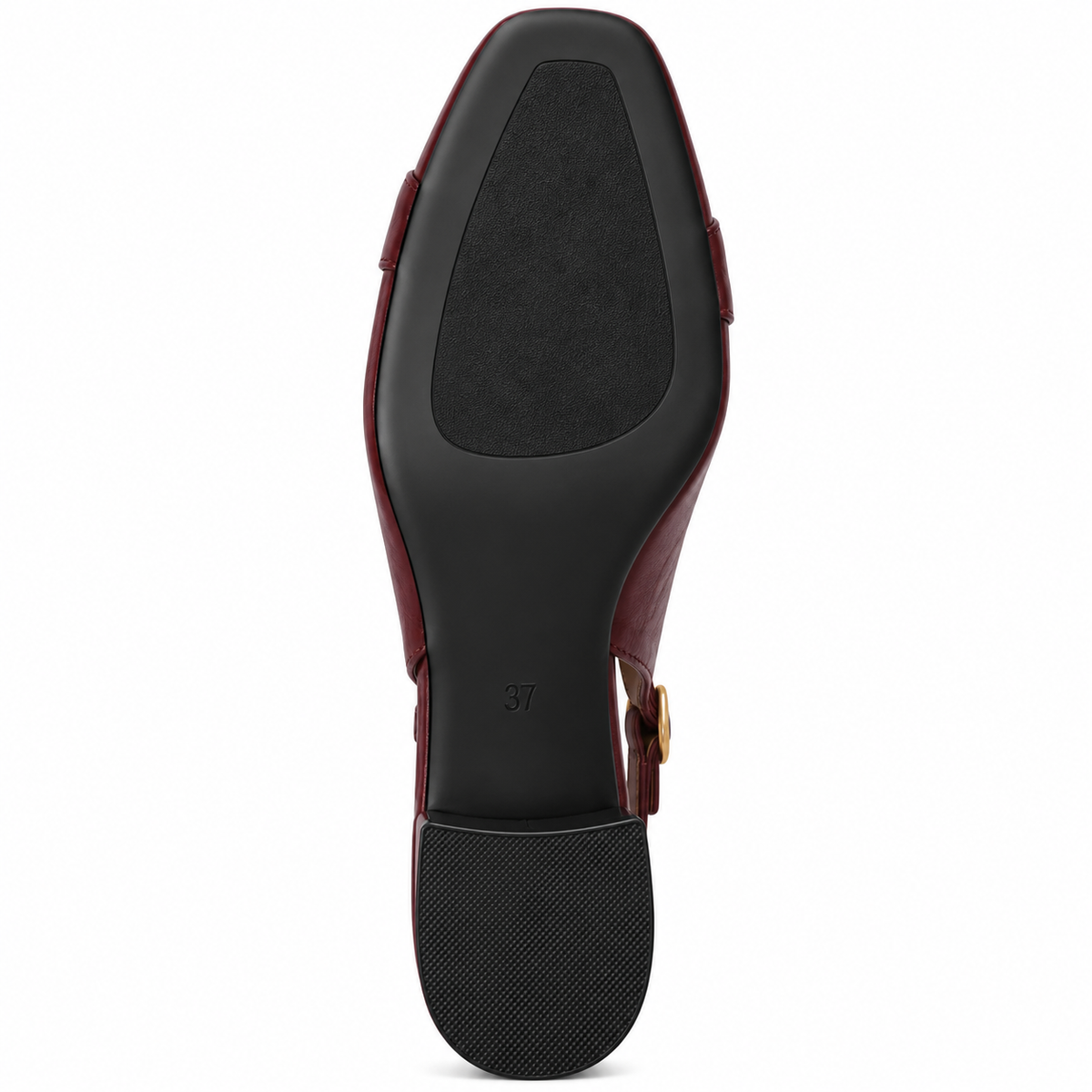 Decollete - tacco  3,5 cm - Art.UH107
