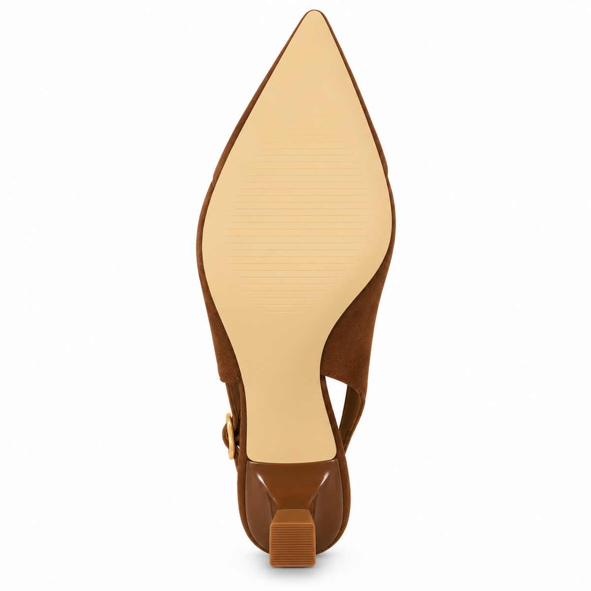 Decollete - tacco 6,0 cm - Art.LE12935