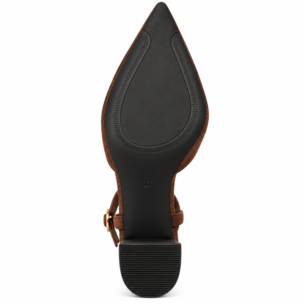 Decollete - tacco 6,5 cm - Art.UH231