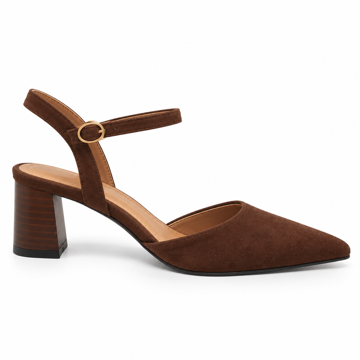 Decollete - tacco 6,5 cm - Art.UH231
