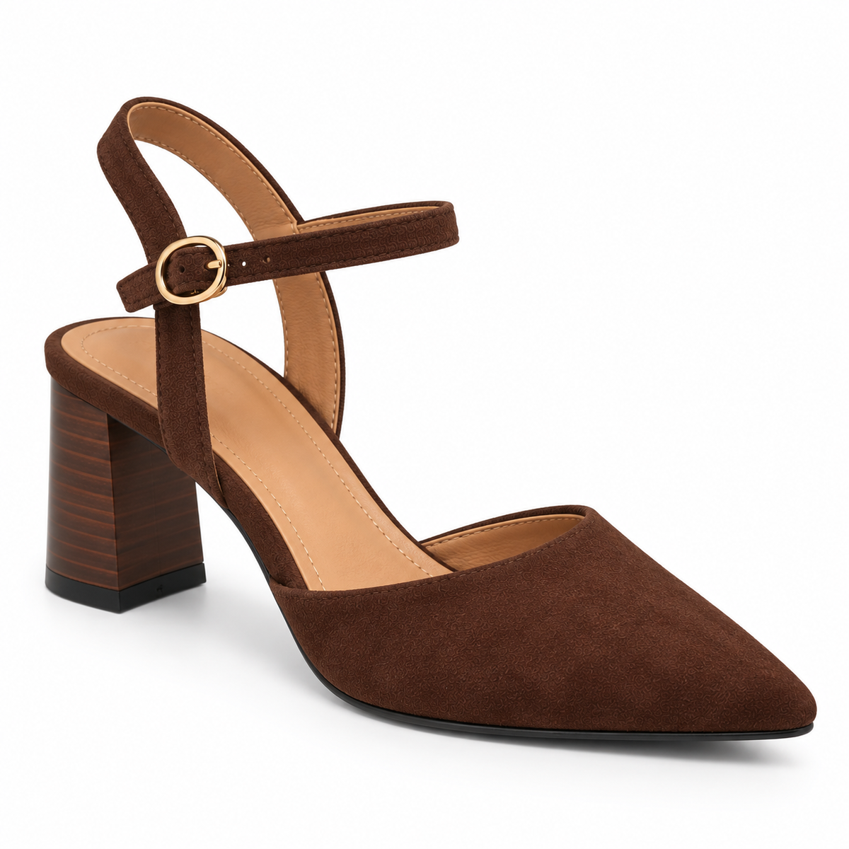 Decollete - tacco 6,5 cm - Art.UH231